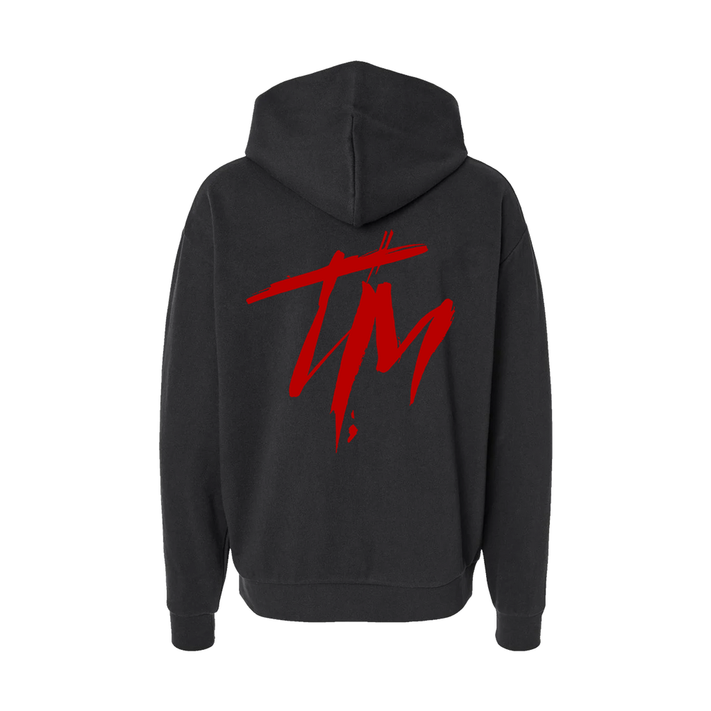 TM Logo Hoodie