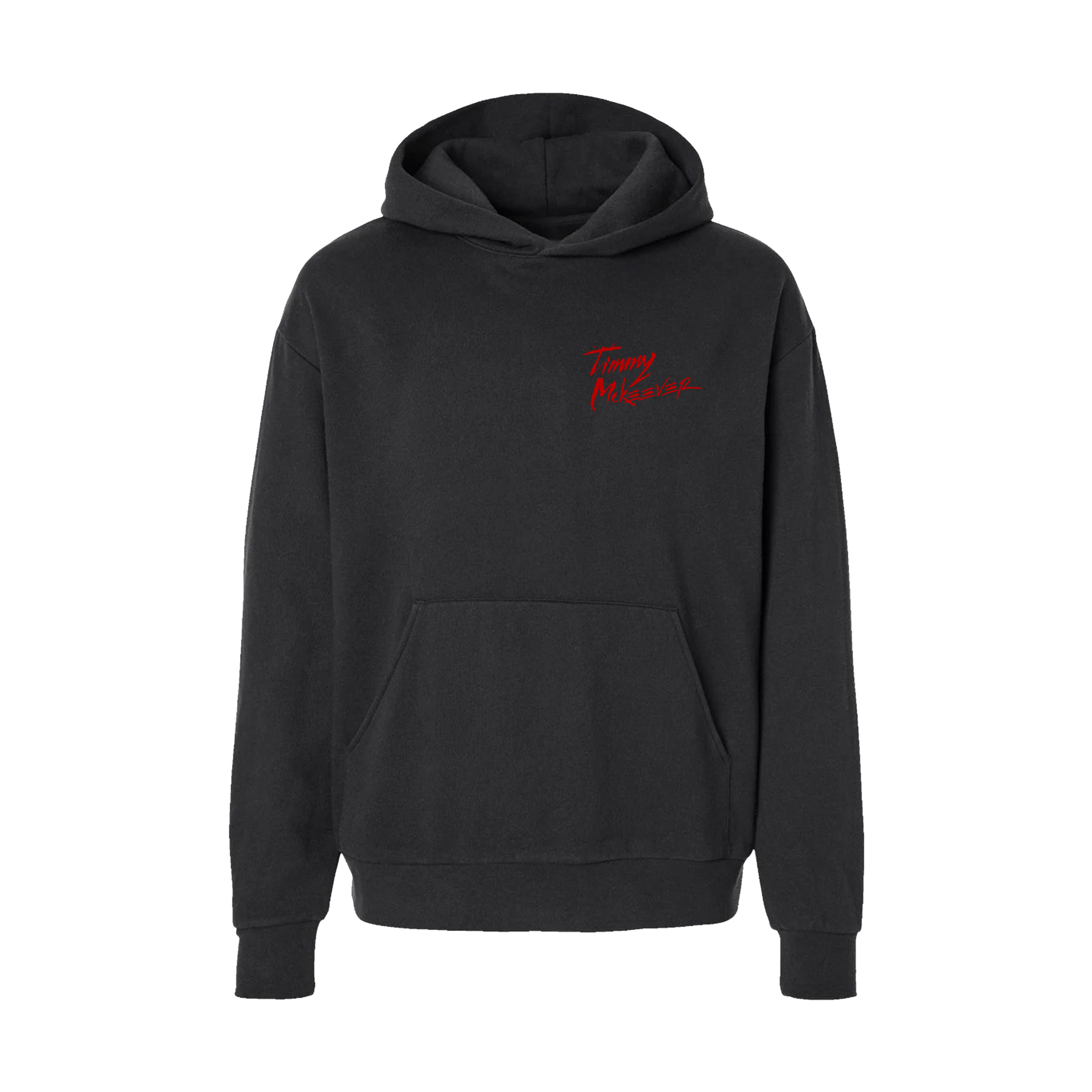 TM Logo Hoodie