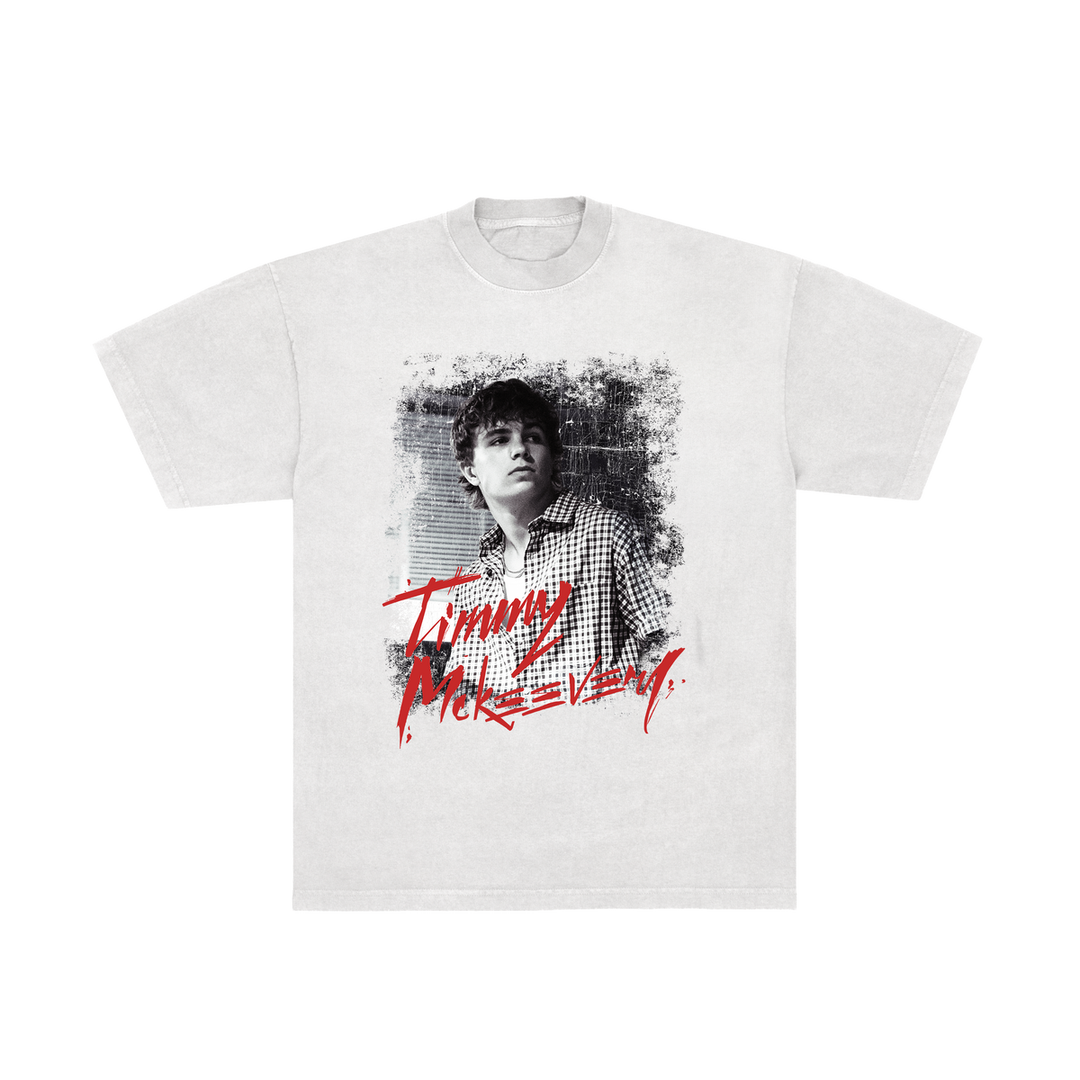 Timmy McKeever Official Merch Store – Timmy McKeever Official Merchandise